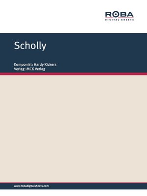 cover image of Scholly